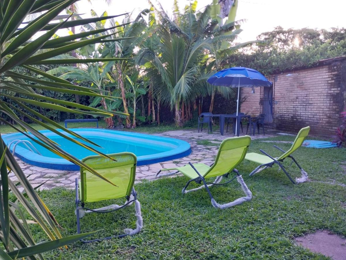 Maceió Pousada Maria Bonita Praia Da Sereia מראה חיצוני תמונה