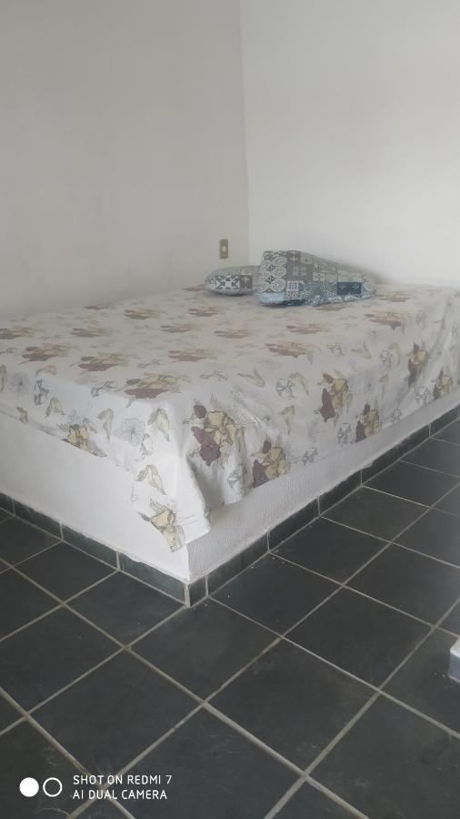 Maceió Pousada Maria Bonita Praia Da Sereia מראה חיצוני תמונה