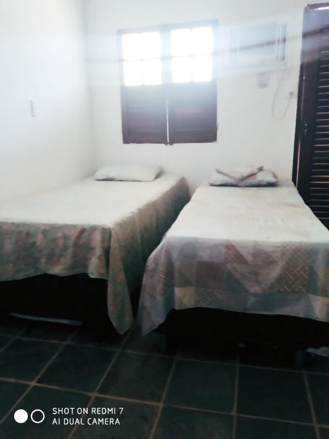 Maceió Pousada Maria Bonita Praia Da Sereia מראה חיצוני תמונה