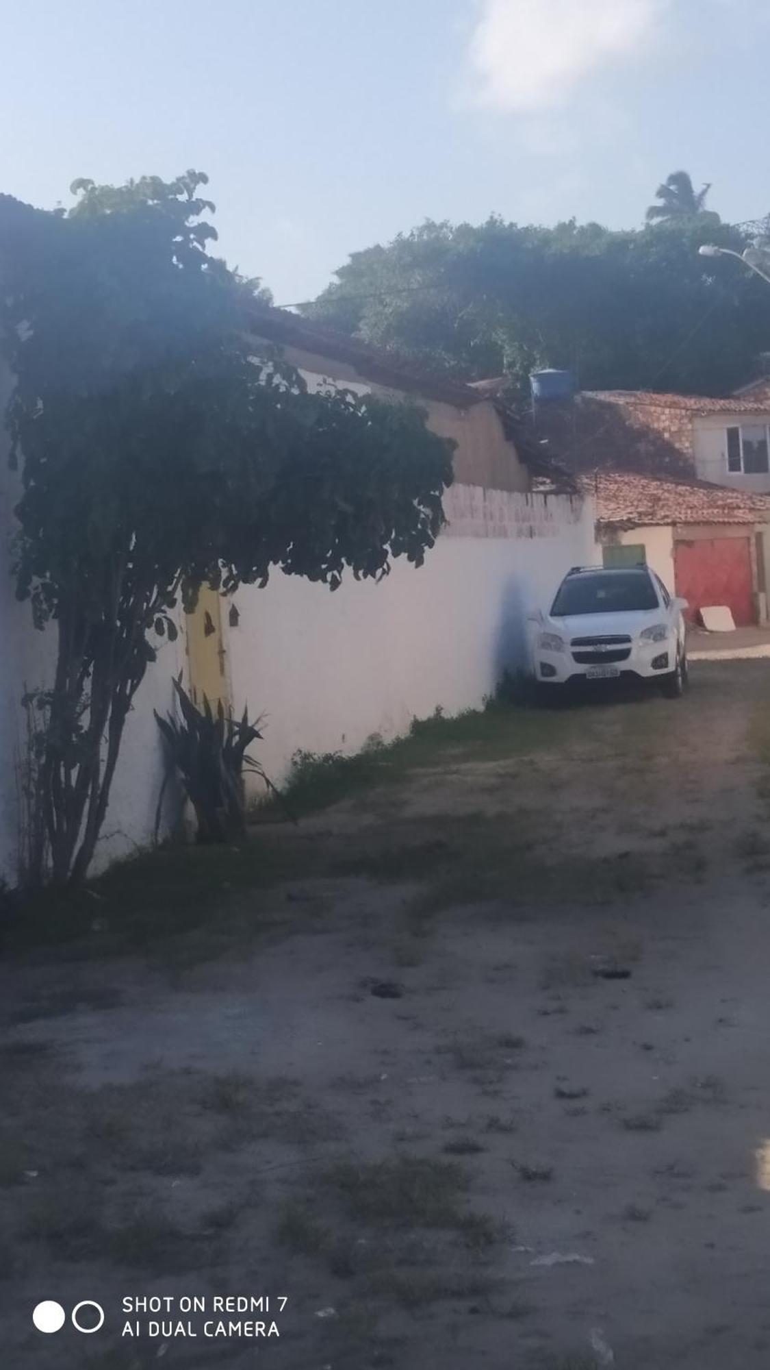 Maceió Pousada Maria Bonita Praia Da Sereia מראה חיצוני תמונה